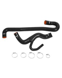 MSH SILICONE HOSE KIT WK2 6.4L BLACK