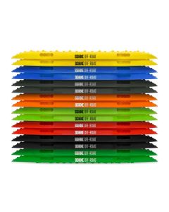 Mishimoto  Borne Off-Road Recovery Traction Boards 