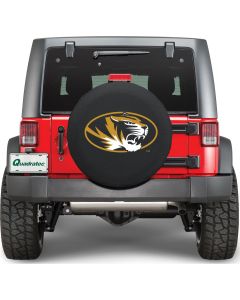 HBS TIRE COVER MISSOURI 34X8 BLK