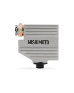 Mishimoto MMTC-WK2-TBVFF Full-Flow Thermal Bypass Valve for 16-20 Jeep Grand Cherokee WK 