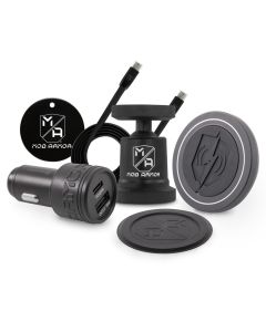 Mob Armor Flex Magnetic Wireless Charger Kit