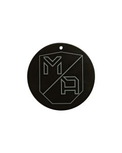 MOB ARMOR MOBNETIC MOUNT PLATES 2 PACK