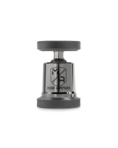 Mob Armor MobNetic Maxx - Black Chrome