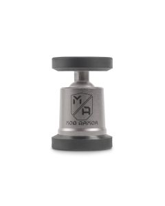 Mob Armor MobNetic Maxx - Gun Metal