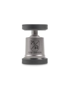 Mob Armor MobNetic Maxx - Gun Metal