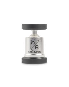 Mob Armor MobNetic Maxx - Silver