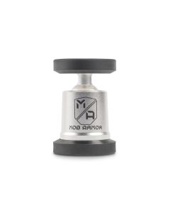 Mob Armor MobNetic Maxx - Silver