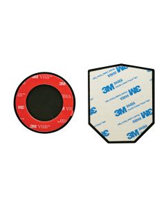 Mob Armor  MobDisc and MobNetic Mounting Plates 