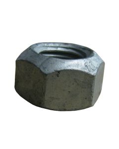 Mopar 68003275AA Hex Flange Lock Nut for 07-19 Jeep Wrangler JK & JL and 2020 Gladiator JT