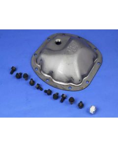 DIFFERENTIAL COVER KIT