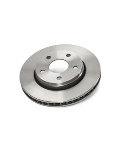 Mopar  Magneti Merelli Disc Brake Rotor for 07-18 Jeep Wrangler JK