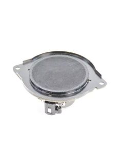Mopar 5059062AB 3.5" Speaker, Right Front, Dash Panel  
