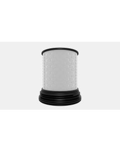 Mopar 4726067AA Fuel /Water Separator Filter Kit for 14-19  Jeep Grand Cherokee WK2 3.0L V6 - Diesel