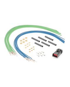 Mopar 5013988AA Body Side Hardtop Wiring Plug for 03-06 Jeep Wrangler TJ & Unlimited