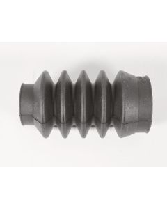 Mopar 5083001AA Drive Shaft Boot for 03-06 Jeep Wrangler TJ & 07-18 Wrangler JK 2 Door