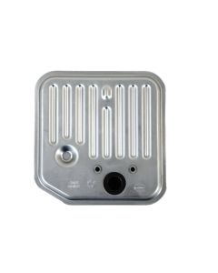 Mopar 52118789 Valve Body Filler - without Pan Gasket for 01-04 Grand Cherokee WJ with 4.0L L6, & 4.7L V8 - Gas Engine