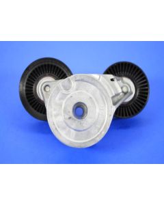 Mopar 53030958AG Belt Tensioner for 05-10 Jeep Grand Cherokee WK, 02-12 Liberty KJ, KK, and 06-10 Commander XK 3.7L V6