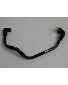 Mopar 53032993AF PCV Valve to Intake Manifold Hose for 07-10 Grand Cherokee WK, Commander XK, and 07-12 Liberty KJ, and KK 3.7L V6