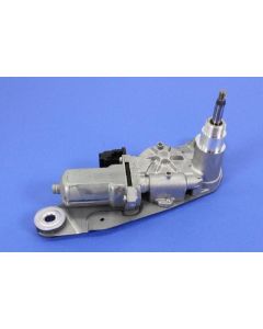 Mopar 55079213AB Liftgate Wiper Motor for 11-13 Jeep Grand Cherokee WK2 3.6L V6 - Flex, 5.7L, 6.4L V8 - Gas Engines