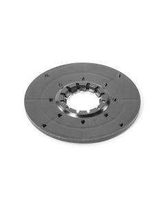 Mopar 5PL10XXXAA Lower Carpet Button Clip for 14-20 Jeep Wrangler JK, JL and Gladiator JT