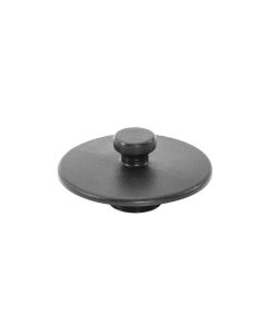 Mopar 5PL11TX7AA Carpet Button for 14-20 Jeep Wrangler JK, JL and Gladiator JT