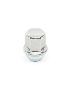 Mopar 6509422AA M14 x 1.5" Lug Nut for 18-19 Jeep Wrangler JL & Grand Cherokee WK2