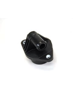 Mopar 68083202AC PCV Valve for 14-22 Jeep Cherokee KL 3.2L,11-19 Grand Cherokee 3.0L Diesel / 3.6L V6 -Flex, & 12-18 Wrangler JK 3.6L V6-Gas Engine Gas Engine