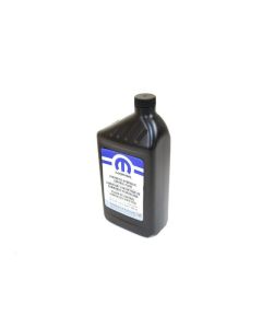 Mopar 68227766AB Hydraulic Fluid for 14-23 Jeep Cherokee KL with 2.0, 2.4L L4, & 3.2L V6 - Gas Engine