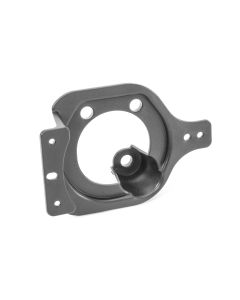 Mopar  Fog Light Mounting Bracket for 18-20 Jeep Wrangler JL and Gladiator JT Sport