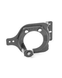 Mopar  Fog Light Mounting Bracket for 18-20 Jeep Wrangler JL and Gladiator JT Sport