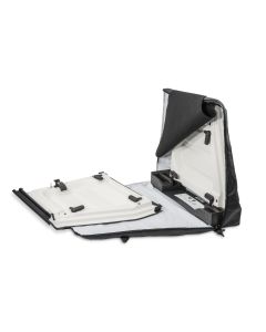 Mopar 68297726AD Freedom Panel Storage Bag for 18-21 Jeep Wrangler JL