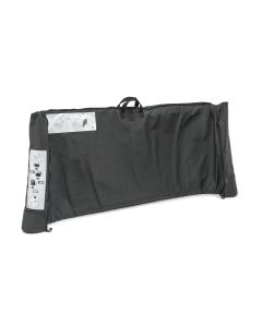 Mopar 68358392AC Soft Window Storage Bag for 18-22 Jeep Wrangler JL 