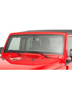 Mopar 68401325AA Gorilla Glass for 07-18 Jeep Wrangler JK