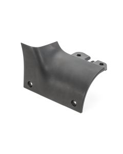Mopar 6BM50TZZAC Passenger Side Cowl  for 18-19 Jeep Wrangler JL and 2020 Gladiator JT