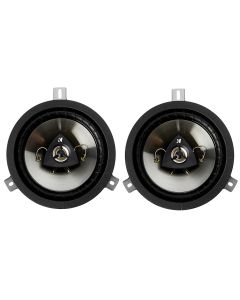 77KICK10 - MOPAR 6.5IN SPEAKER KIT JK