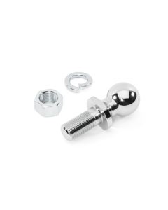 82213565 - MOPAR 2IN HITCH BALL 1IN SHANK