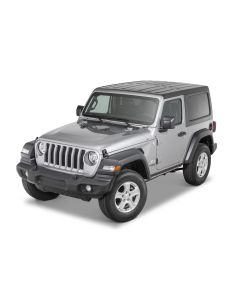 Mopar  3 Piece Freedom Hardtop for 18-24 Jeep Wrangler JL 2-Door