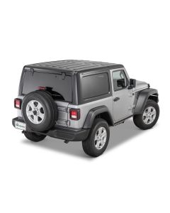 Mopar  3 Piece Freedom Hardtop for 18-21 Jeep Wrangler JL 2-Door