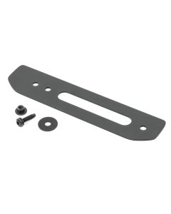 Mopar 82215527AB Fairlead Adapter Offset for 18-19 Jeep Wrangler JL & 2020 Gladiator JT