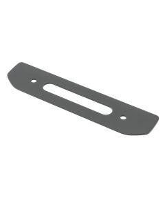Mopar 82215528 Fairlead Adapter Centered for 18-19 Jeep Wrangler JL & 2020 Gladiator JT