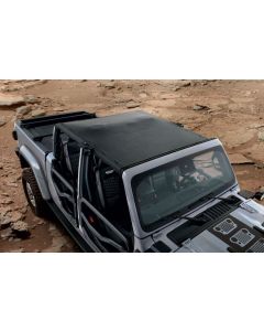Mopar  Sun Bonnet  for 2020 Jeep Gladiator JT