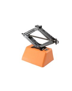 Mopar 82215637AB Jack Base for 18-19 Jeep Wrangler JL & 2020 Gladiator JT