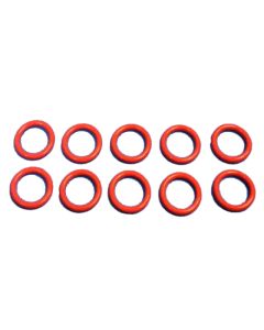 Mopar 4882136 Air Conditioning Line O Ring for 07-11 Jeep Wrangler JK, 08-11 Liberty KK
