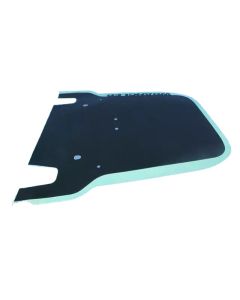 Mopar 5SF89RXFAA Altitude Hood Decal for 2014Jeep Wrangler Rubicon, Sahara, Sport, Unlimited Rubicon, Unlimited Sahara, & Unlimited Sport