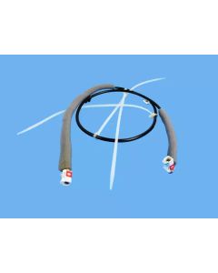 Mopar 56040948AG Antenna Cable or 12-18 Jeep Wrangler JK