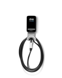 Mopar  At-Home Vehicle Charging Unit for 21-24 Jeep Wrangler JL 4xe