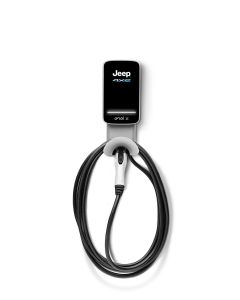 Mopar  At-Home Vehicle Charging Unit for 21-24 Jeep Wrangler JL 4xe