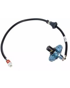 Mopar 56040921AG Base Cable And Bracket Antenna for 07-23 Jeep Wrangler JK, JL, & Gladiator JT