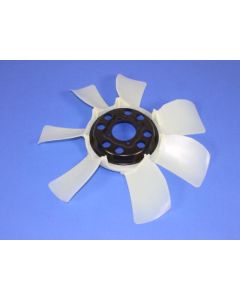 Mopar 55038108AA Cooling Fan for 05-09 Jeep Grand Cherokee WK with 3.0L/3.7L/4.7L