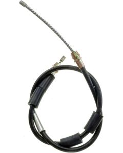 Mopar 52008363 Parking Brake Cable for 97-06 Jeep Wrangler TJ